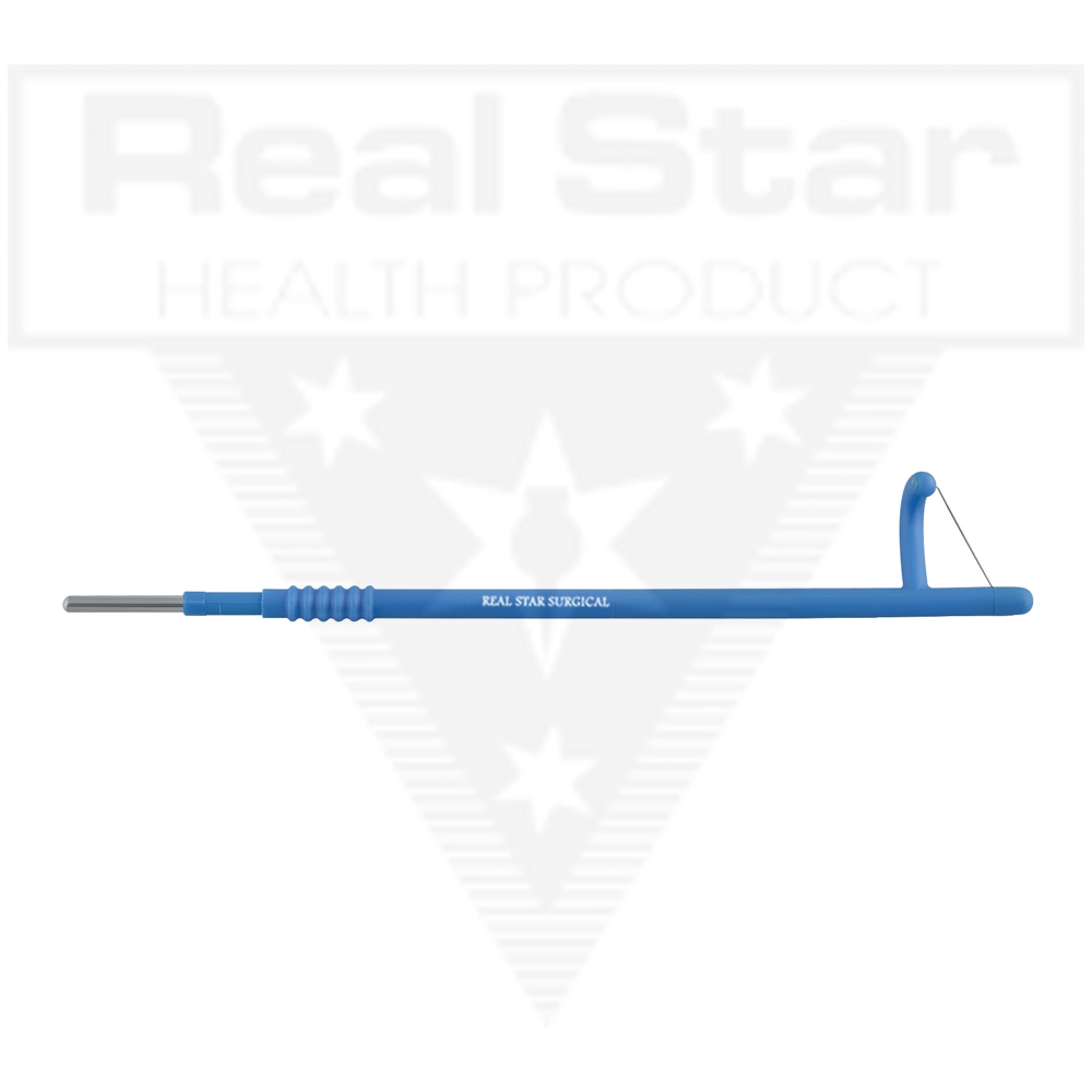 Conization Electrode